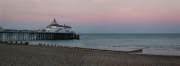 Eastbourne Sunset