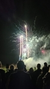 Eastbrook Fireworks 2025