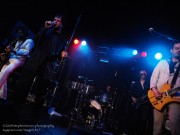 Electric Six