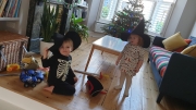 Ellen and Moz December 2019