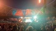 Foo Fighters London Stadium June 2018