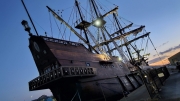 Galeon Andalucia August 2025
