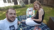 Garden Picnic May 2018