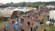 Glastonbury Festival 2014