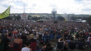 Glastonbury Festival 2014