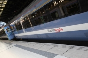 Greater Anglia Train