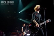 Green Day at Wembley