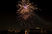 Greenwich Fireworks