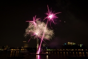 Greenwich Fireworks