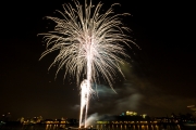 Greenwich Fireworks