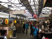 Greenwich Market