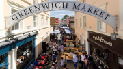 Greenwich Market