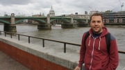 Greg in London June 2014