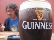 Guinness Pint