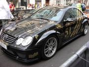 Gumball 3000 Pic