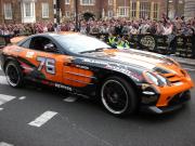 Gumball 3000 Pic