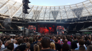 Guns N Roses London June 2017