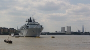 HMS Bulwark