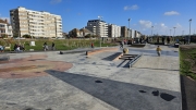 Hove Skate Park November 2025