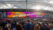 Iaaf Athletics Closing Night August 2017