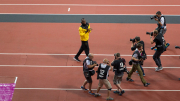 Iaaf Athletics Closing Night August 2017