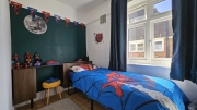 Ian New Room April 2026