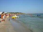 Ibiza Beach