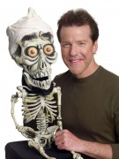 Jeff Dunham