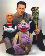 Jeff Dunham