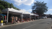 JHB 2014 Sakhumzi Soweto Restaurant