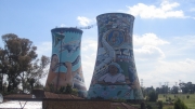 JHB 2014 Soweto Cooling Towers