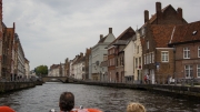 Jukkas in Bruges