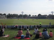 Kent County Cricket