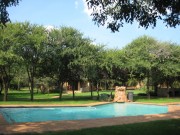 Kwamahla Lodge