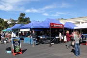 La Cigale French Style Farmers Market