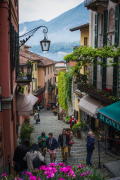 Lake Como Honeymoon