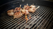 Lamb Braai August 2017