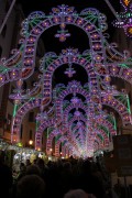 Las Fallas Valencia 2012