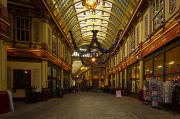 Leadenhall Market