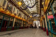 Leadenhall Market