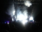 Linkin Park at O2 Pic