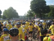 London Bikeathon