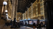 London Bridge City December 2019