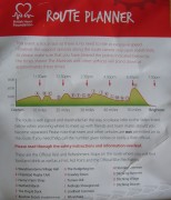 London To Brighton Route Planner