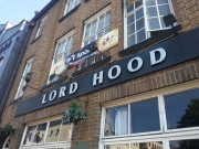 Lord Hoop Greenwich