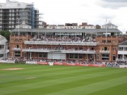 Lords Cricket