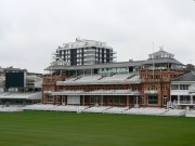 Lords Pavilion