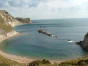 Lulworth Cove