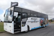 Magic Bus