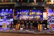 Mccarthys Irish Bar